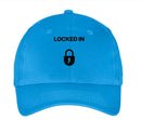 Locked In
