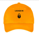 Locked In