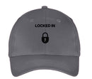 Locked In