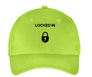 Locked In
